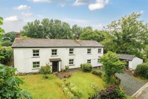 Primrose Cottage, Burdon Lane, Beaworthy EX21 5LX