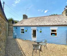 Fisherman's Cottage, A487t Aberarth Village, Aberaeron SA46 0LL