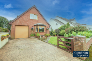 Glendue, Road Leading From Irthington To Newtown, Newtown, Carlisle CA6 4PF