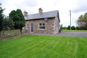 1, Hassendean Farm Cottages, Hawick TD9 8PU
