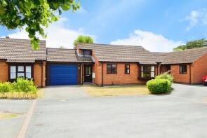 26, Primrose Way, Leicester LE7 3UJ