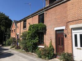 2, Pinewood Cottages, Heath Green Road, Swanage BH19 3BY