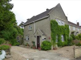 3, Broadstones, Bradford-on-avon BA15 2QA