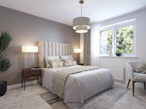 Rowan Bed 1