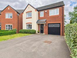 20, Green Close, Great Haywood, Stafford ST18 0WF