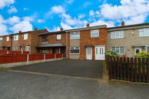 160, Catherine Way, Newton-le-willows WA12 8RD