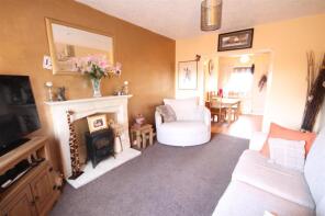 177, Toft Hill DL14 0JD