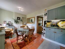 3, Lime Tree Cottages, Springfield Road, Cirencester GL7 5BU