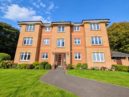 9D Redburn Gate, Irvine, KA12 8TH
