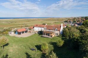 Pembroke Cottage, Coast Road, Holt NR25 7XE