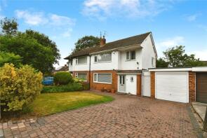3, Fleetcroft Road, Wirral CH49 5LY