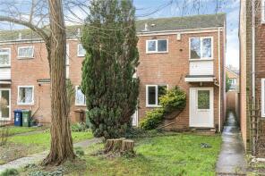 16, Fane Road, Oxford OX3 0SA