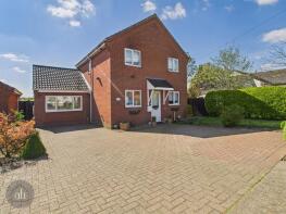 Field View, Rectory Road, Stowmarket IP14 4SH