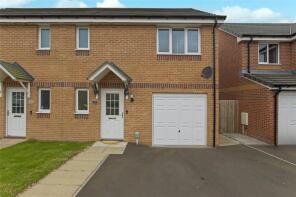 12, Raven Way, North Newmoor, Irvine KA11 4FU
