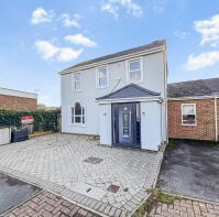 8, Wadham Place, Sittingbourne ME10 4LZ