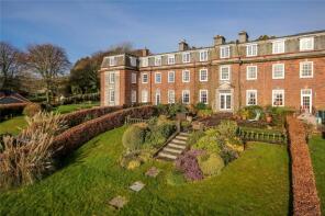 3, The Mansion, The Outer Lodge To The Walled Garden, Ivybridge PL21 0XF