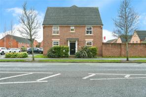 24, Santa Rosa Boulevard, Great Sankey, Warrington WA5 8HF