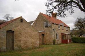 Kirk Cottage, Main Street, Grantham NG32 3LT