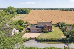 Cheriton House, The Street, Ipswich IP8 3PY