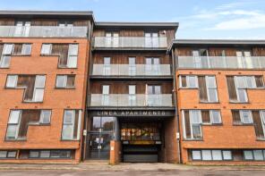 94, Linea, Dunstall Street, Scunthorpe DN15 6JQ