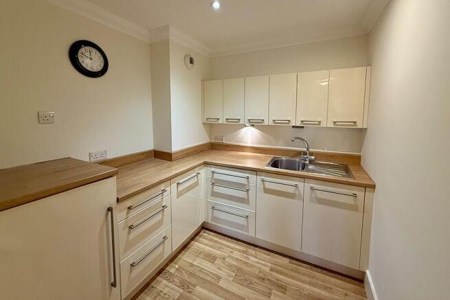 Kitchenette
