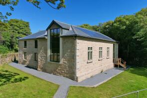 School House, Sancreed Road, Sancreed TR20 8QS