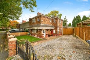 19, Green Lanes, Bilston WV14 6BY