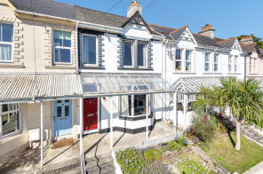 12, Beatrice Avenue, Saltash PL12 4NF