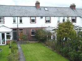 9, The Terrace, Hexham NE47 5BB