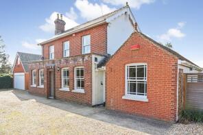 Mill House, Stone Street, Canterbury CT4 5PW