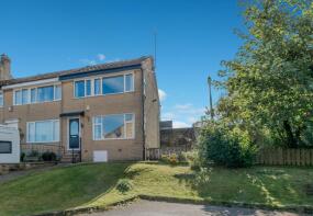 7, Ing Field, Oakenshaw, Bradford BD12 7EF