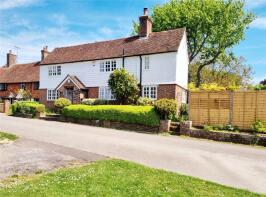 The White Cottage, The Green, Haywards Heath RH17 6AQ
