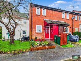 46, Oakapple Close, Broadfield, Crawley RH11 9QN