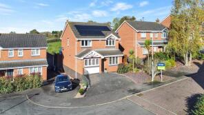 39, Hawthorne Drive, Coalville LE67 1AW