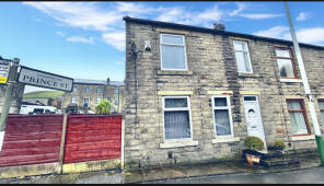 564, Market Street, Shawforth, Bacup OL13 9SL