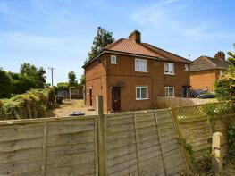 19, The Causeway, Stow Bridge PE34 3PP