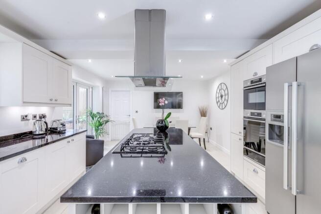 Kitchen / Diner
