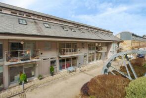5, The Hammer Mill, Perran Foundry, Truro TR3 7JR