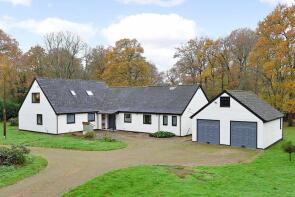 Penwood, Horsham Road, Dorking RH5 5RL