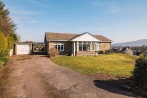9, Grange Park, Ross-on-wye HR9 6EA