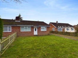 10, Frith Way, Norwich NR15 2HH