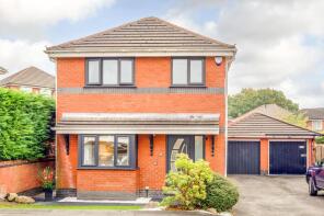 68, Spelding Drive, Wigan WN6 8LW