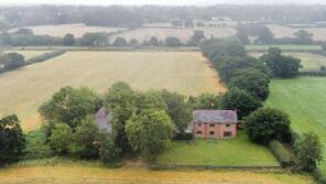 Gorse Hall New Farm, Promised Land Lane, Rowton, Chester CH3 6AZ
