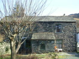 Sprys Cottage, B5289 Rosthwaite Bridge To Rosthwaite, Keswick CA12 5XB