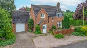 Millhouse, Conery Lane, Whatton NG13 9FB