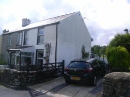 Eryri House, Nebo LL54 6EN
