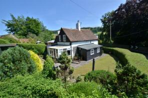 North Hill Cottage, Alkham Valley Road, Dover CT15 7BX