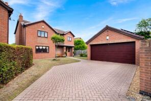 59, Gatesbridge Park, Finningley, Doncaster DN9 3NZ