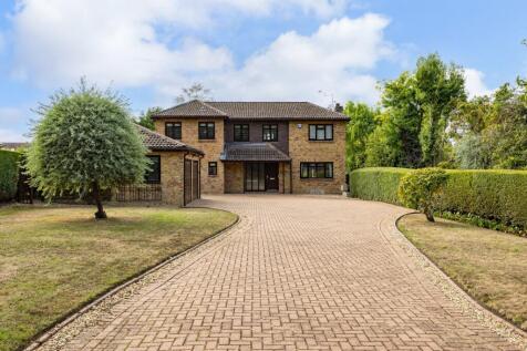 Grange Road, Ash, Surrey, GU12