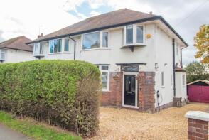 135 Kenstone, Long Lane, Upton, Chester CH2 1JF